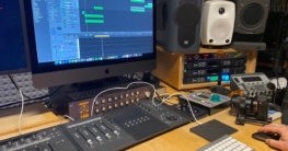 Homerecording-Studio optisch und akustisch gestalten